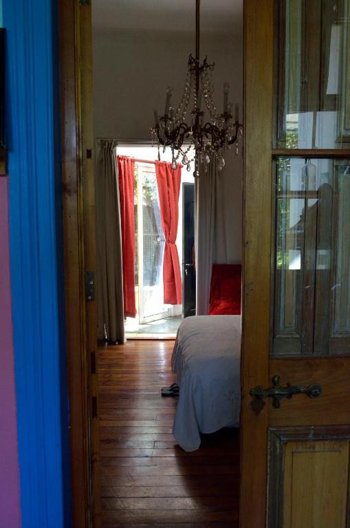 Hostel Casa Muriel
