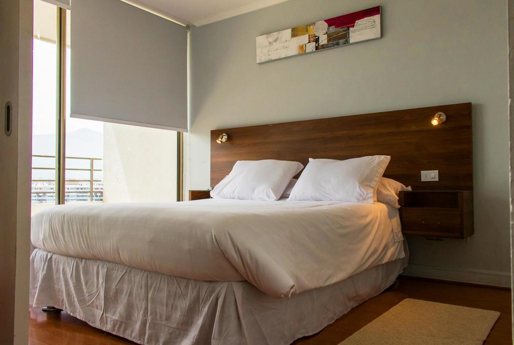 Alto Apart Apartment *
