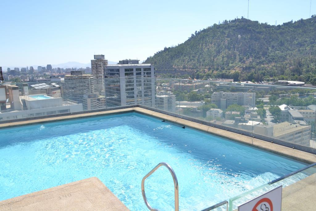 Alto Apart Apartment *