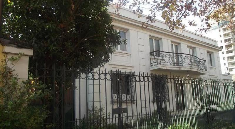 Quinchamali Hostel *