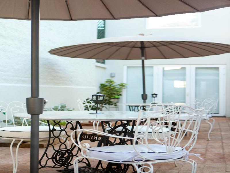 Casasur Charming 3* Santiago