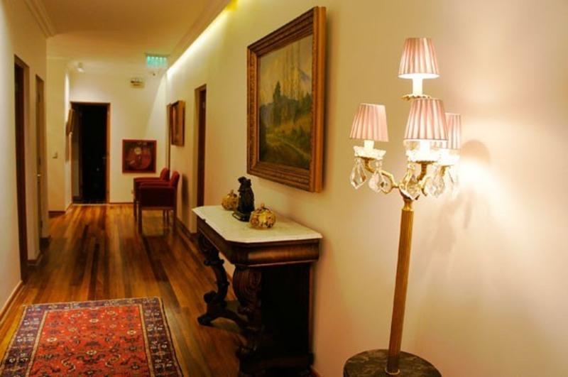 Quiral Boutique Hotel