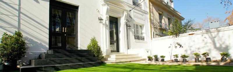 Quiral Boutique Hotel 3*