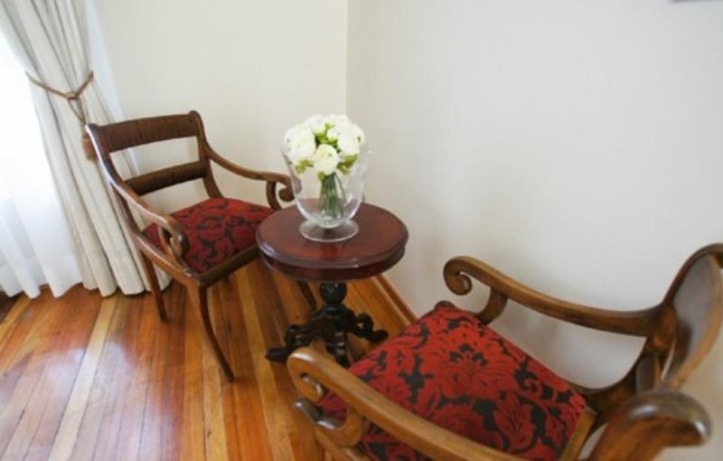 Quiral Boutique Hotel 3*
