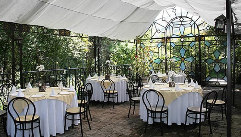 Acacias De Vitacura Hotel Santiago