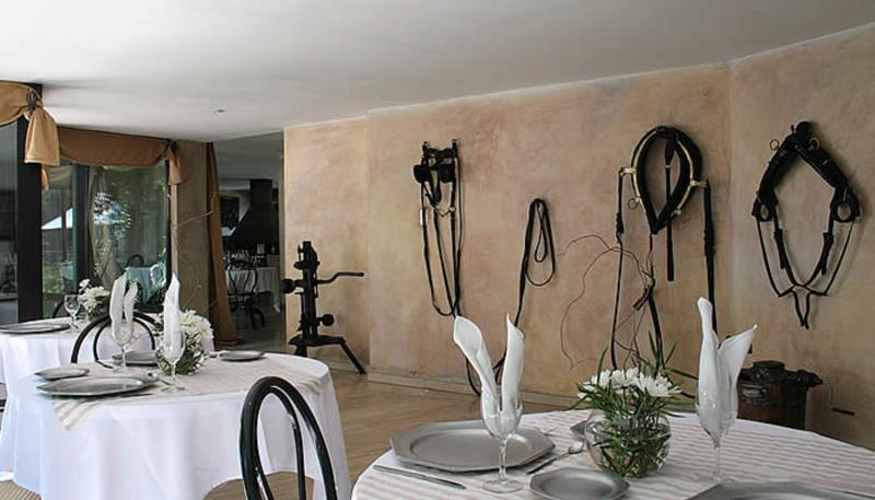 Acacias De Vitacura Hotel 4*