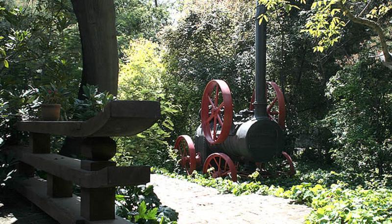 Acacias De Vitacura Hotel