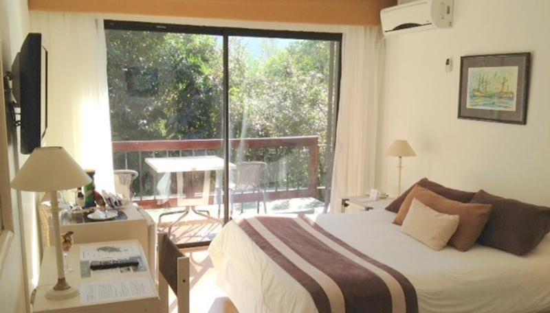 Acacias De Vitacura 4* Santiago
