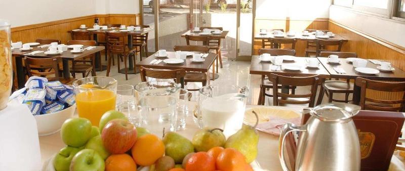 Apartahotel Providencia 3*