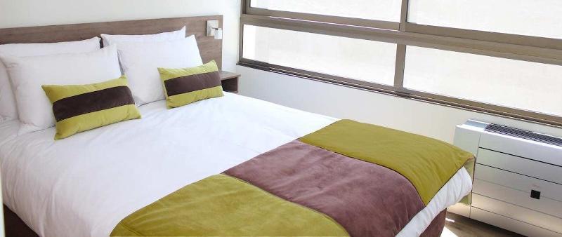 Apartahotel Providencia