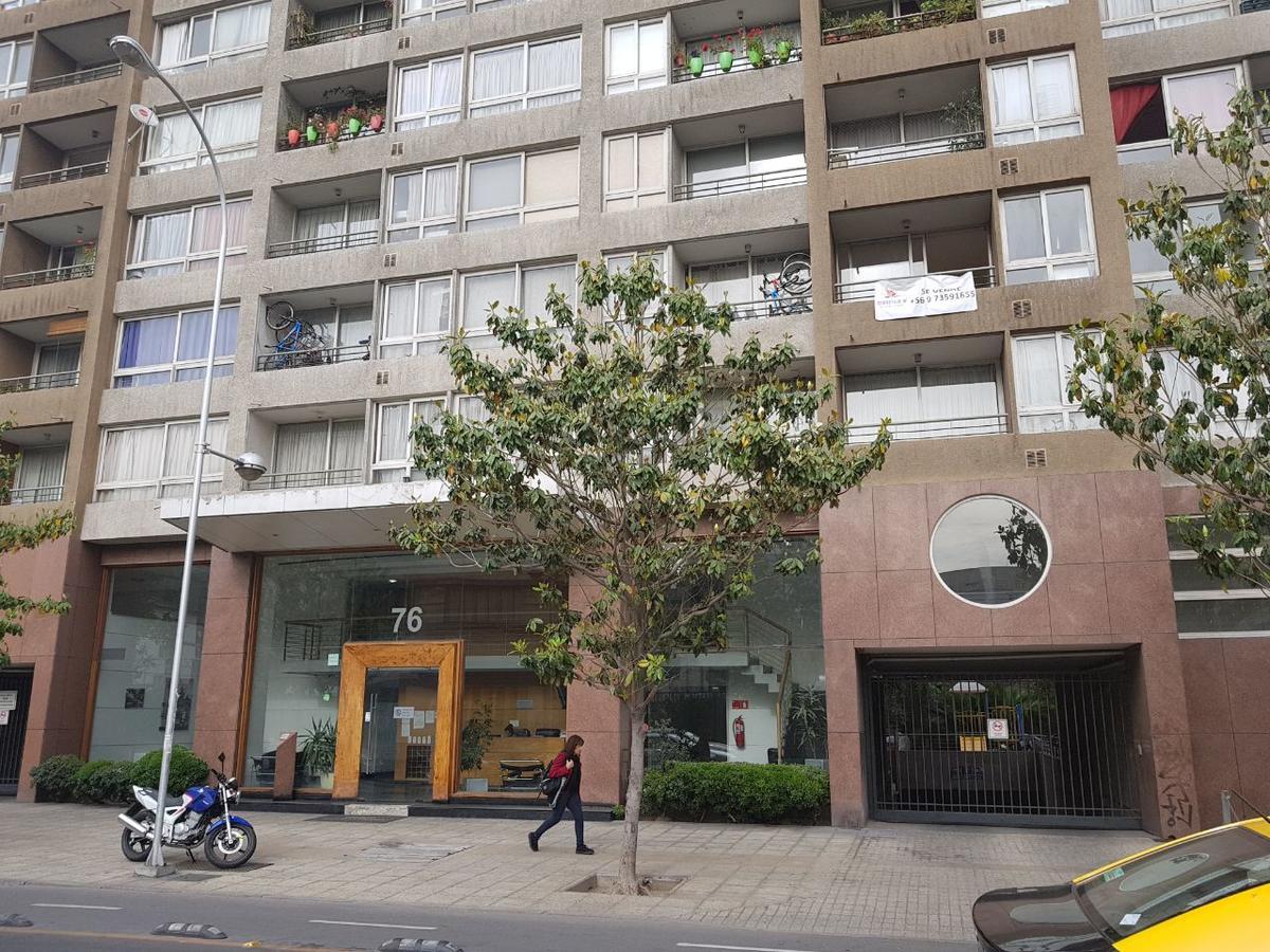 Downtown * Santiago