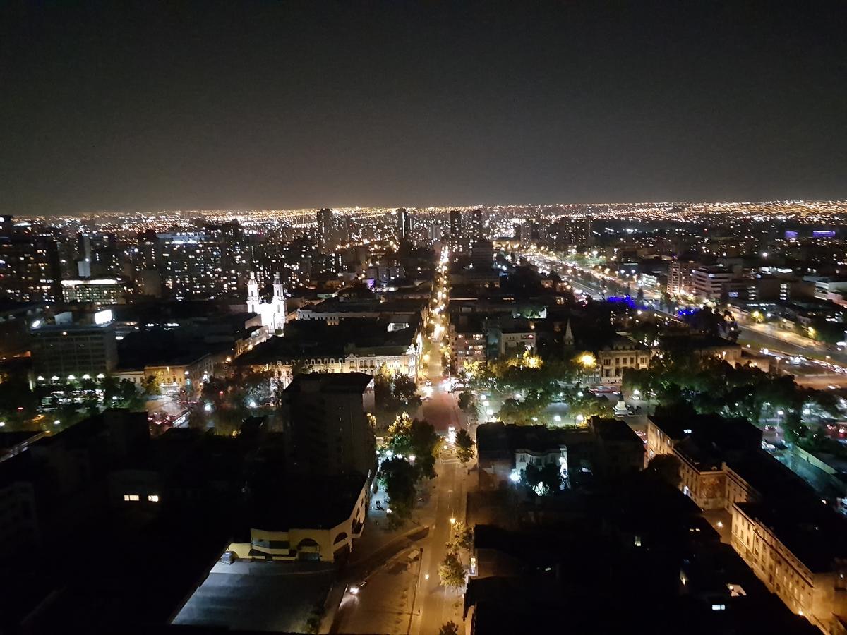 Apartment Downtown