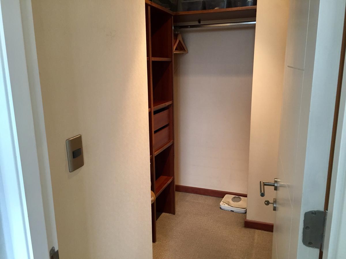 Apartment Marcel Duhaut Santiago