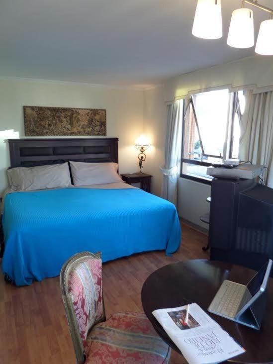 Apartamento Costanera Center *