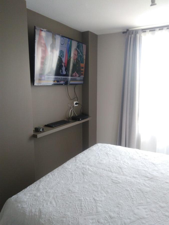 Apartamento Departamento Marin