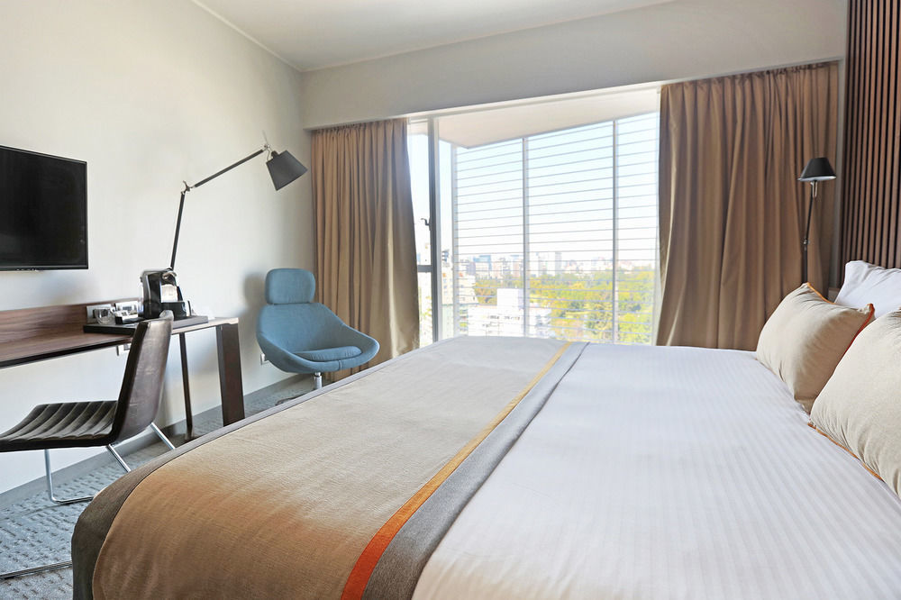 Hotel Doubletree By Hilton Kennedy, Chile 4*
