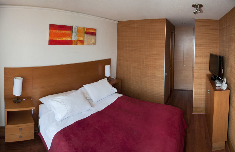 Austral Hotel Santiago