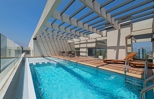 Premium 2 Apartment