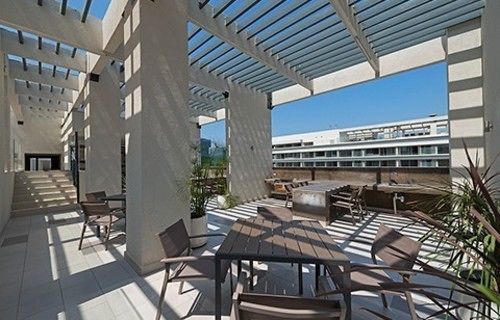Premium 2 * Santiago