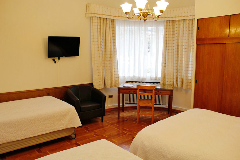 Hotel Hl Cost 3*