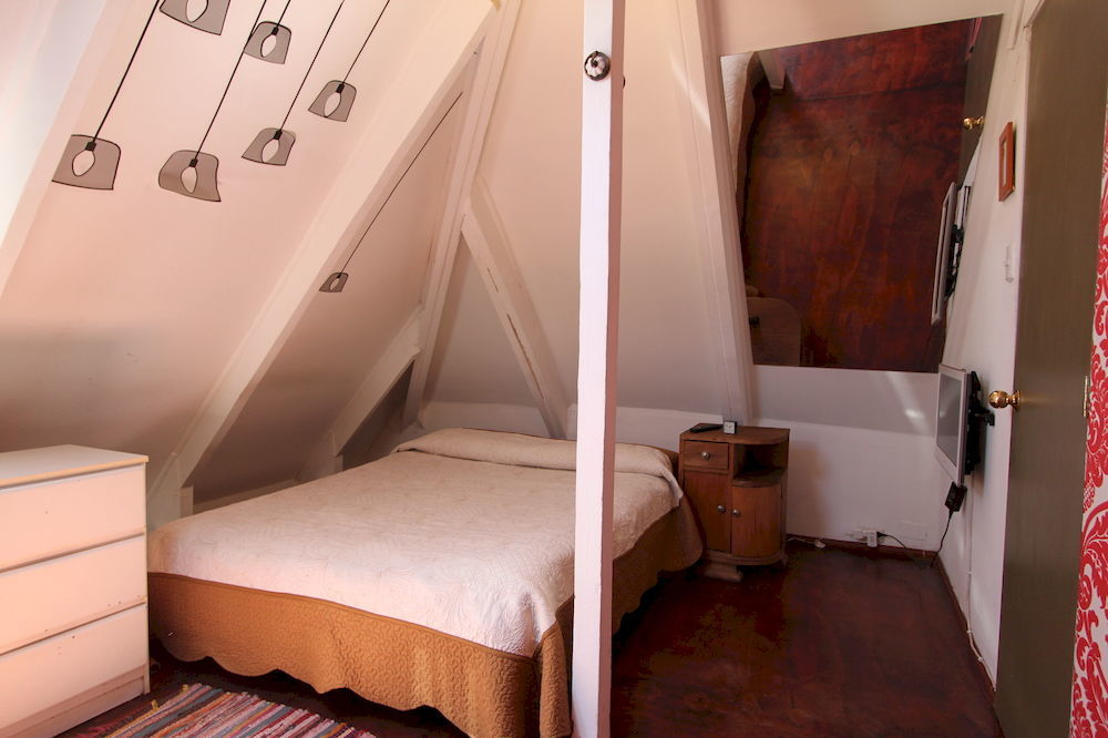 Providencia Bed & Breakfast