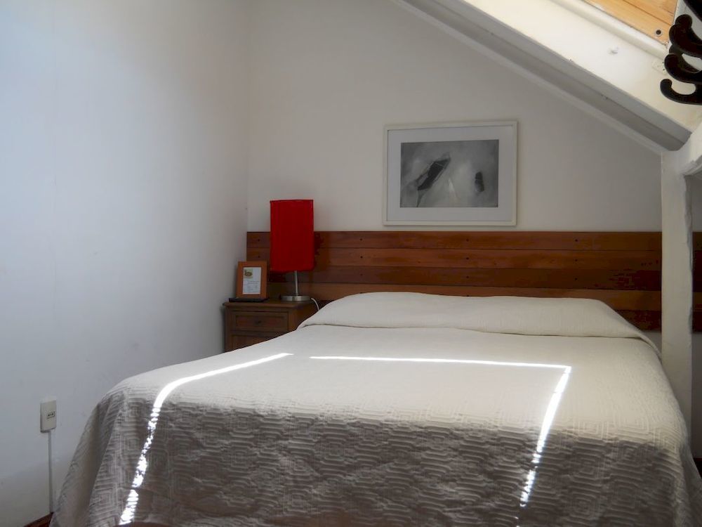 Bed & Breakfast Providencia Bed & Breakfast 3*