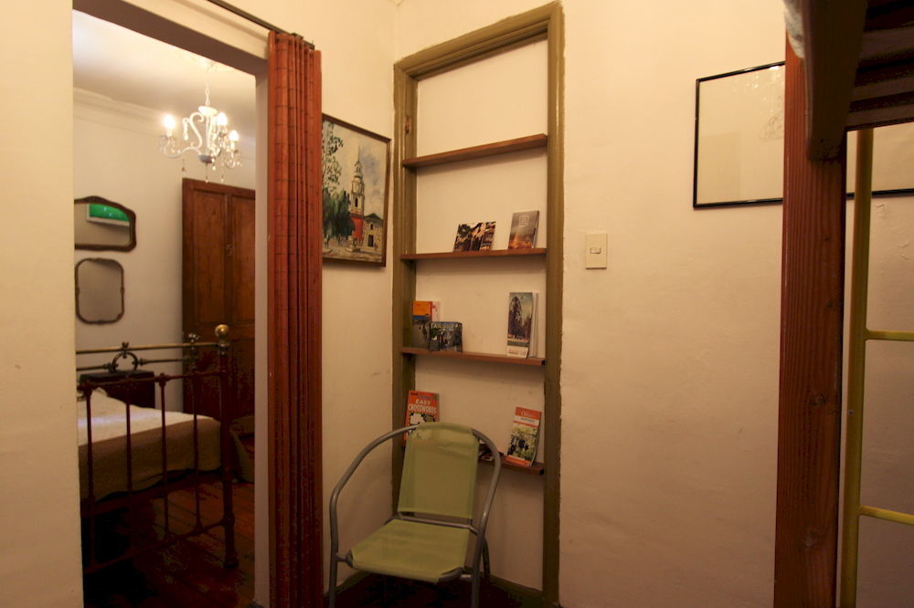 Bed & Breakfast Providencia Bed & Breakfast Santiago