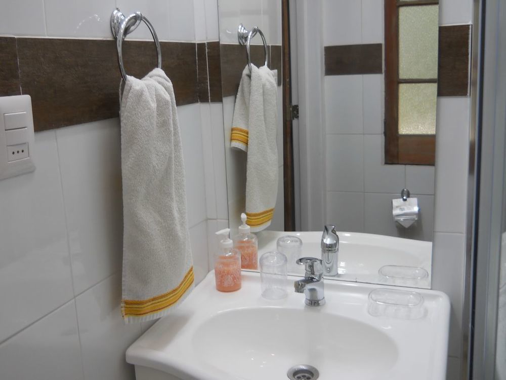 Bed & Breakfast Providencia Bed & Breakfast Santiago
