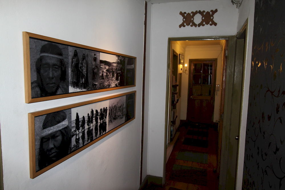 Bed & Breakfast Providencia Bed & Breakfast 3*