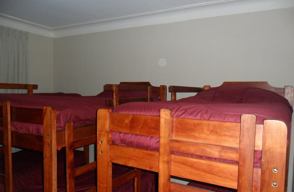 Chile Chico Hostel *