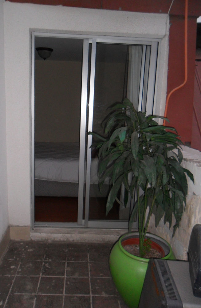 Hostel Chile Chico Santiago