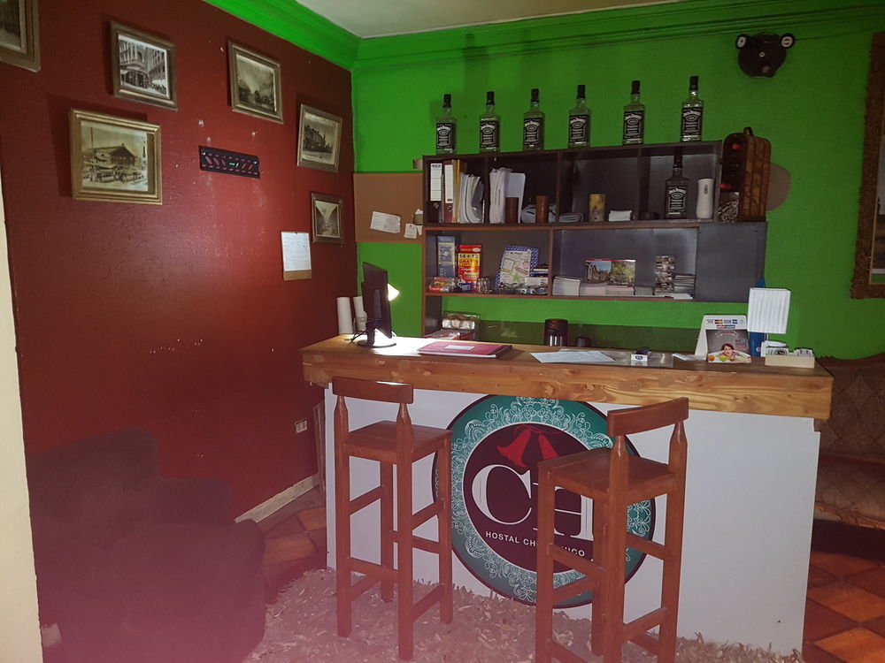 Chile Chico Hostal *