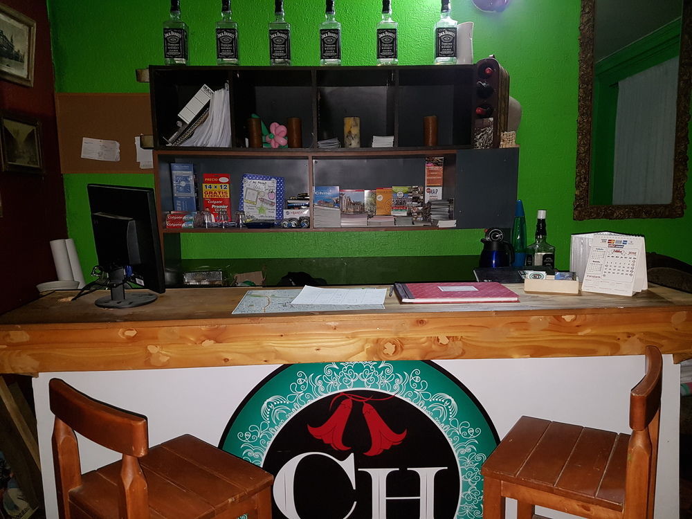 Chile Chico *