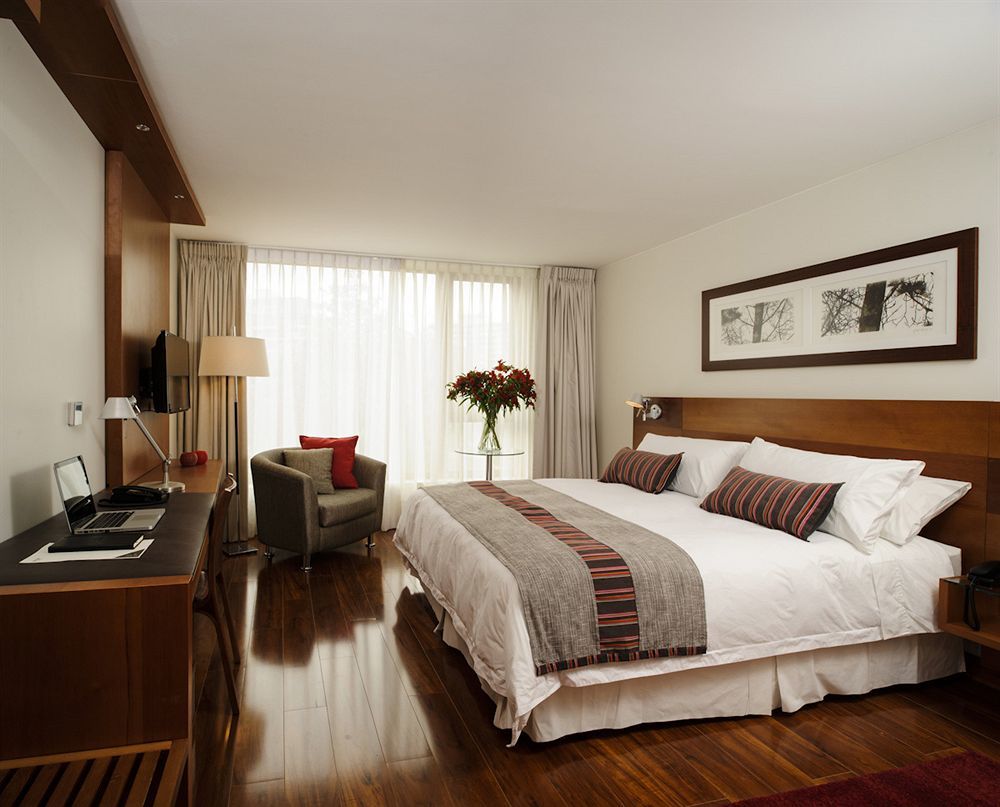 Select Elegant By Time & Aparthotel Santiago