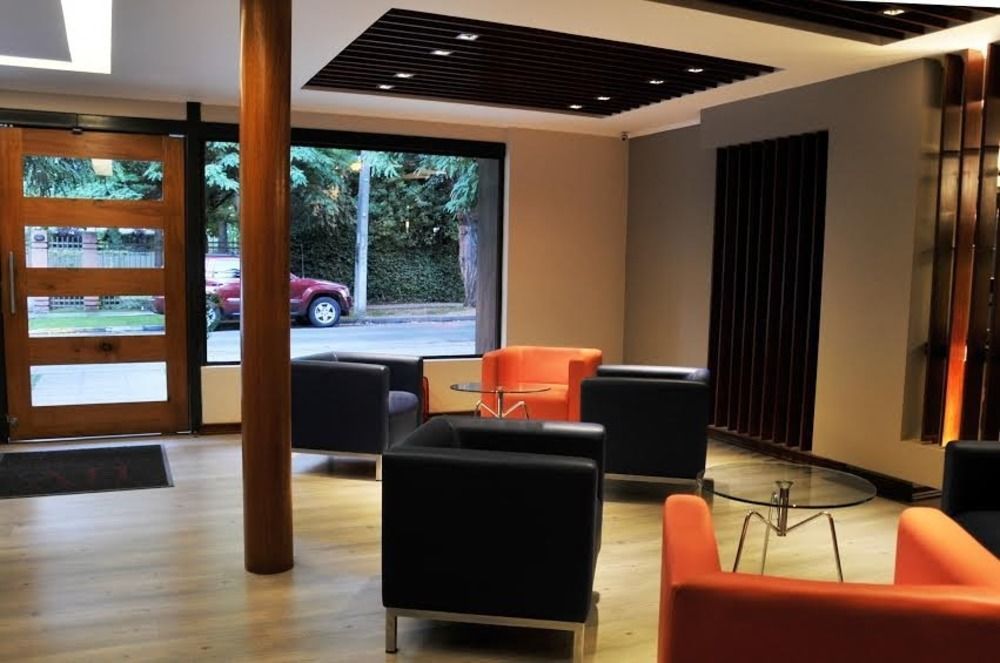 Hotel El Vergel 3*