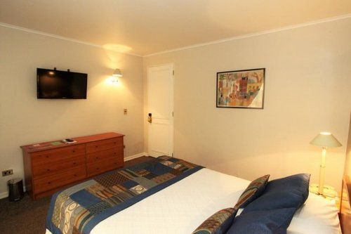 Hotel El Vergel