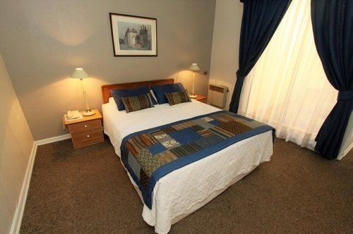 El Vergel 3* Santiago