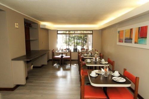 El Vergel Hotel 3*