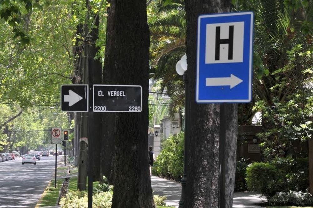 El Vergel Hotel