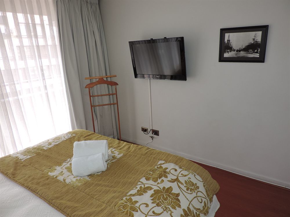 Apartahotel At Roger De Flor