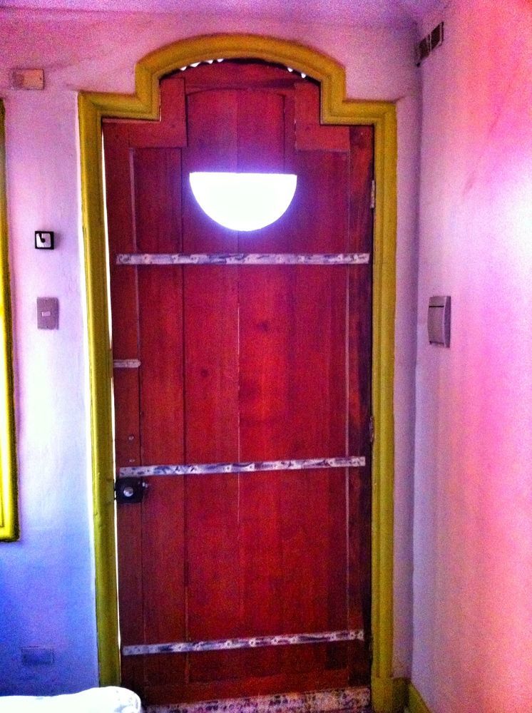 Tralkan Bed & Breakfast 2*