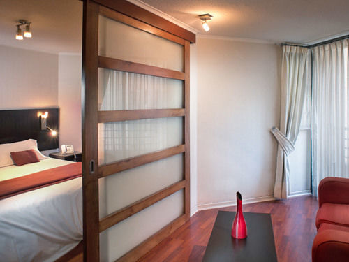 Apartment Aparts Santiago