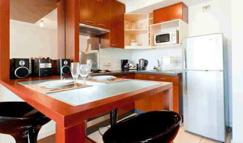 Aparts Apartment