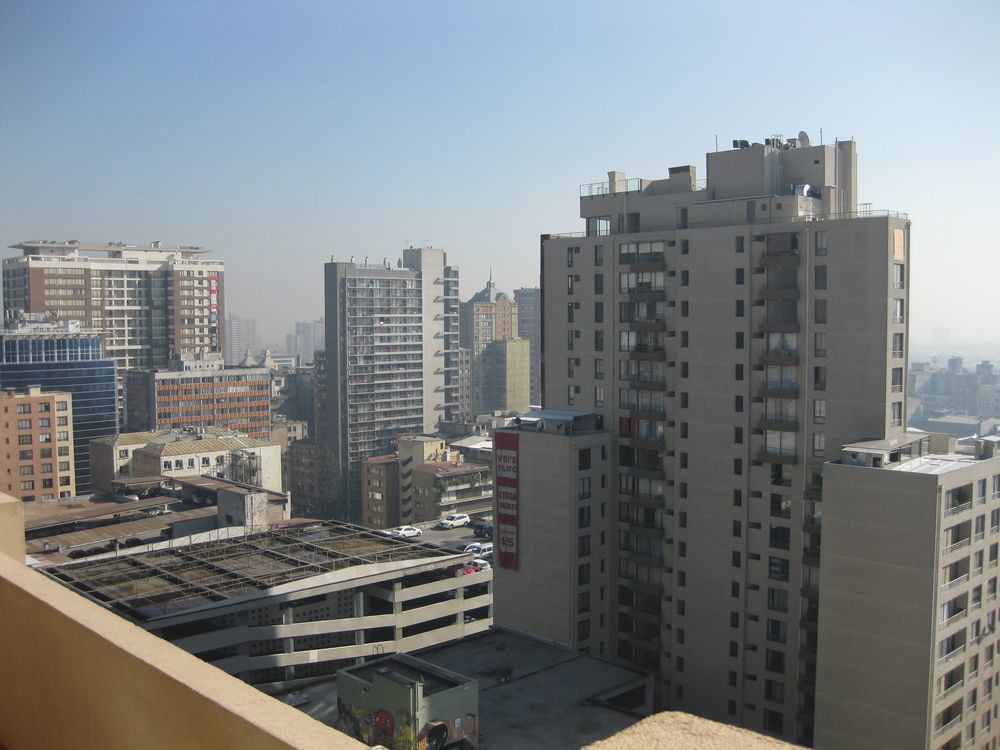 Aparts Apartment *