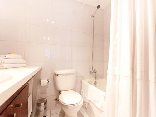 Apartment Aparts *