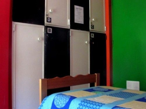 Hostel Cienfuegos *
