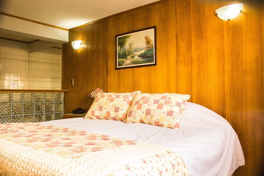Windsor 3* Santiago de Chile