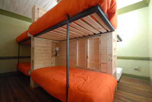 Hostel Dominica