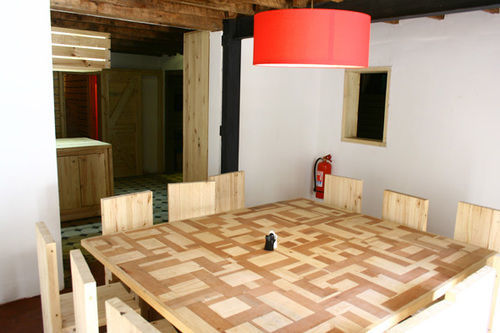 Hostel Dominica
