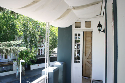 Dominica Hostel